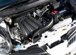 Nissan Micra 160SR 5-Door 2007 года (UK)